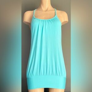 Lululemon No Limits Tank